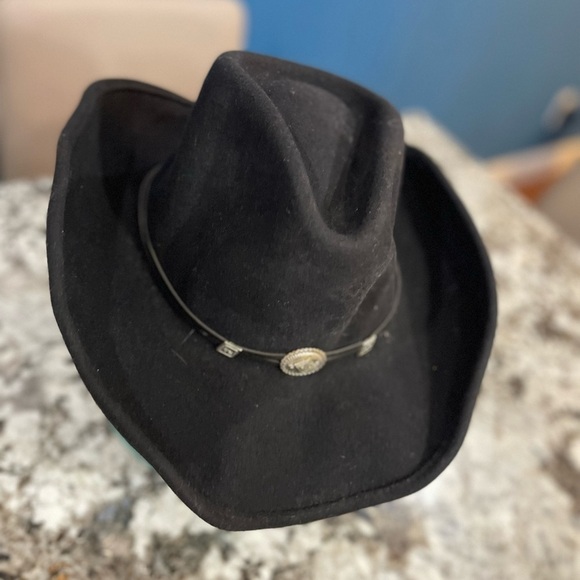 Stetson Rodeo Cowboy Hat men’s size M - Picture 12 of 15